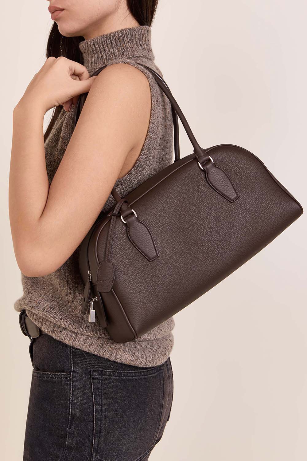 תיק כתף באולינג